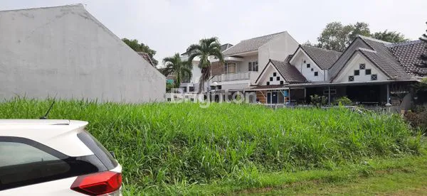 image KAVLING TANAH HOEK TAMAN PERMATA LIPPO KARAWACI TANGERANG (2)