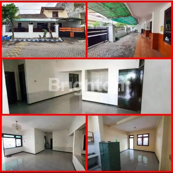 image JUAL RUMAH PANDOGO JL UTAMA (1)