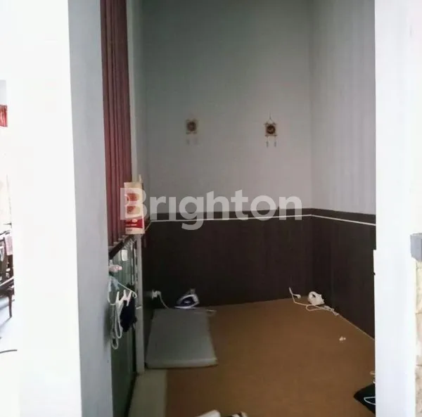 image RUMAH HOOK MEGAH BOROBUDUR MALANG DEKAT SOEKARNO HATTA (2)