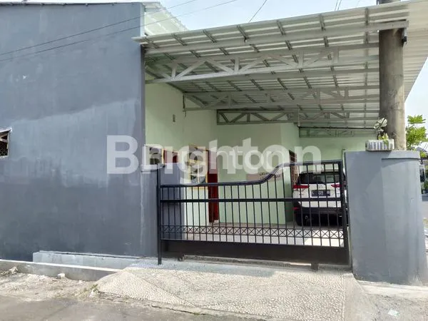 image RUMAH HOOK  KOTA BARU, DEKAT CITRALAND DRIYOREJO (3)