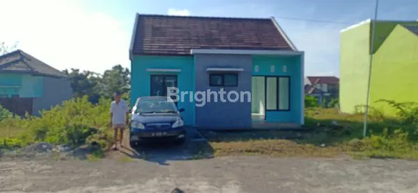 image JUAL RUMAH ALA VILLA (3)