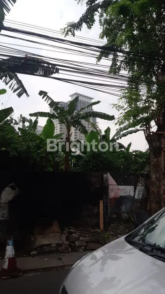 image LIMO LOW RAISE RESIDENCES SIAP RENOV JADI CLUSTER MEVVAH (8)