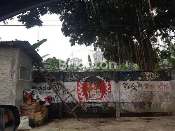 image LIMO LOW RAISE RESIDENCES SIAP RENOV JADI CLUSTER MEVVAH (7)