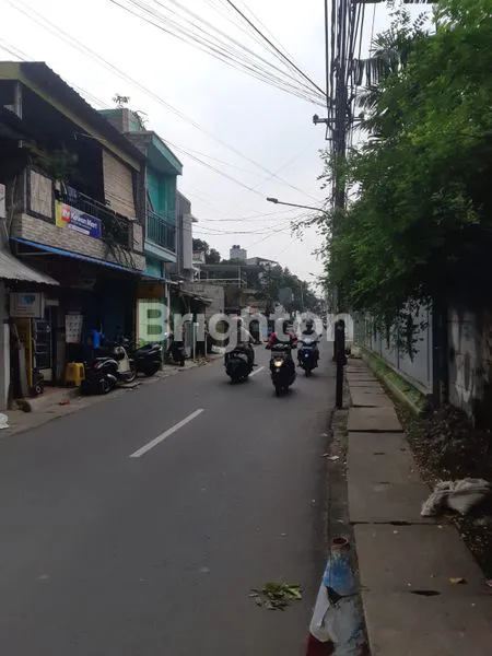 image LIMO LOW RAISE RESIDENCES SIAP RENOV JADI CLUSTER MEVVAH (5)