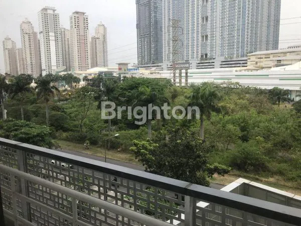 image 2 UNIT SPAZIO TOWER OFFICE ~ MURAH (2)