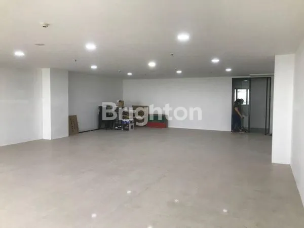 image 2 UNIT SPAZIO TOWER OFFICE ~ MURAH (4)