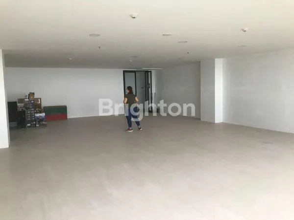 image 2 UNIT SPAZIO TOWER OFFICE ~ MURAH (5)