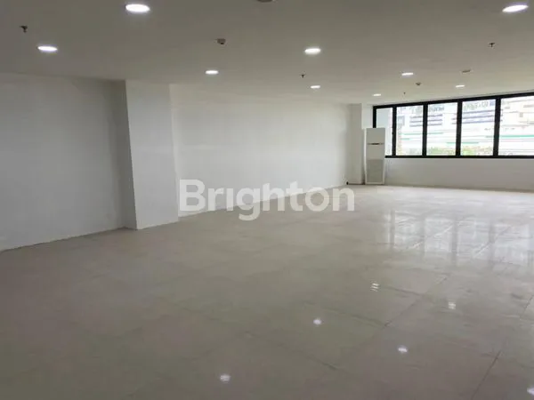 image 2 UNIT SPAZIO TOWER OFFICE ~ MURAH (6)