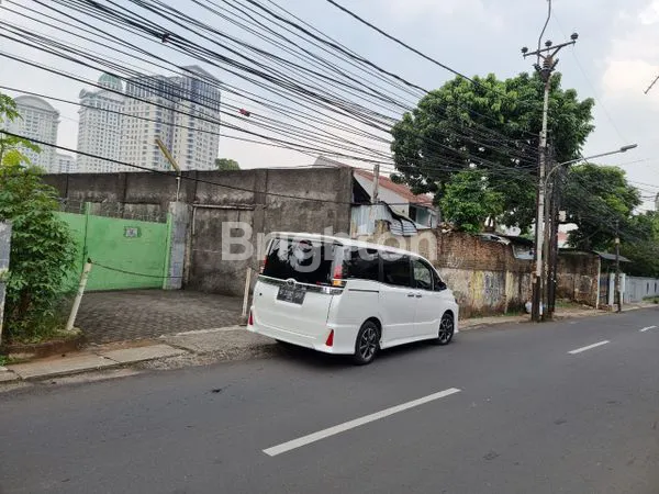 image LIMO LOW RAISE RESIDENCES SIAP RENOV JADI CLUSTER MEVVAH (1)