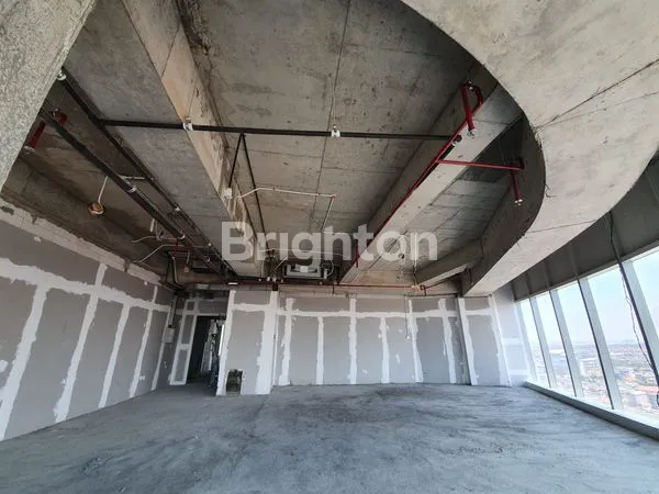 image PAKUWON TOWER TUNJUNGAN PLAZA SURABAYA (2)