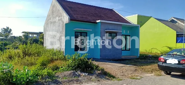 image JUAL RUMAH ALA VILLA (6)
