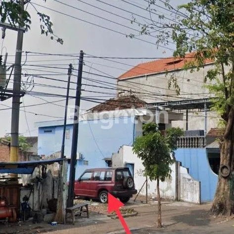 image TANAH NOL JALAN JL DR SUTOMO (1)