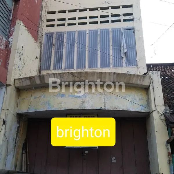 image RUKO JALAN BETENG TENGAH KOTA PUSAT PERDAGANGAN (1)