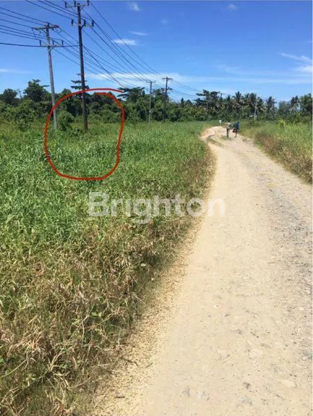 image KAVLING DI SORONG PAPUA (1)