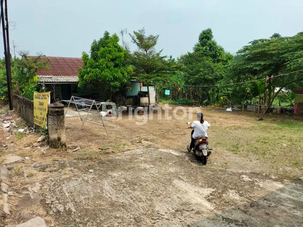 image TANAH DIADERAH PADAT DAN STRATEGIS KEMANG BARU BOGOR (1)