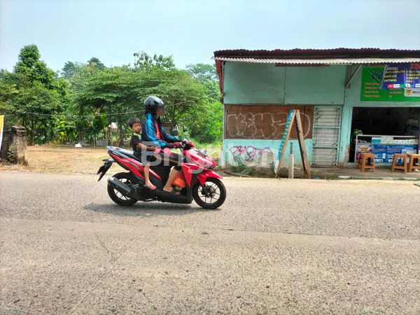 image TANAH DIADERAH PADAT DAN STRATEGIS KEMANG BARU BOGOR (2)