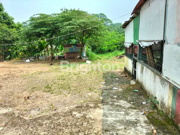 image TANAH DIADERAH PADAT DAN STRATEGIS KEMANG BARU BOGOR (4)
