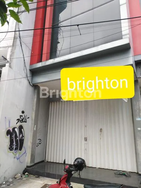 image RUKO MATARAM LANTAI 3 BANGUNAN MEWAH DAN KOKOH (1)