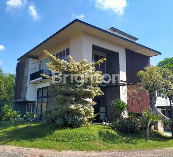 image BARU GRESS MINIMALIS W/ ROOF TOP (1)