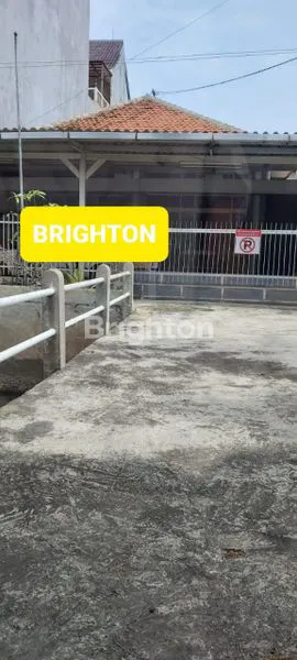 image RUMAH LUAS TENGAH KOTA LOKASI STRATEGIS SIAP UNTUK KOS KOSAN (1)