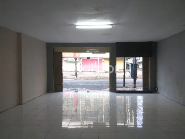 image BANGUNAN PUSAT KOTA SANGAT STRATEGIS  (3)