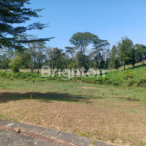 image TANAH KAVLING SIAP HUNI THE TAMAN DAYU.THE SAGAMORE HILLS (2)