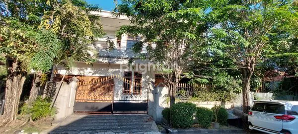 image RUMAH FULL FURNISH DARMO PERMAI TIMUR (1)