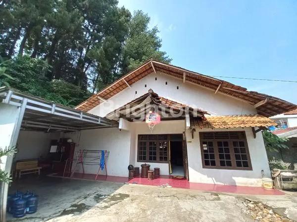 image RUMAH SUASANA KAMPUNG ALAM DI TENGAH KOTA BOGOR (3)