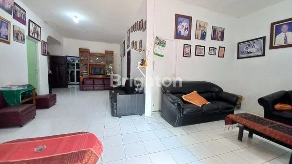 image RUMAH SUASANA KAMPUNG ALAM DI TENGAH KOTA BOGOR (4)