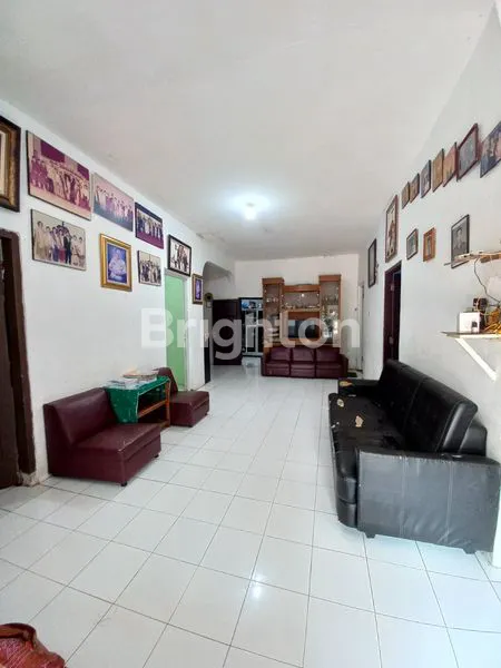 image RUMAH SUASANA KAMPUNG ALAM DI TENGAH KOTA BOGOR (5)