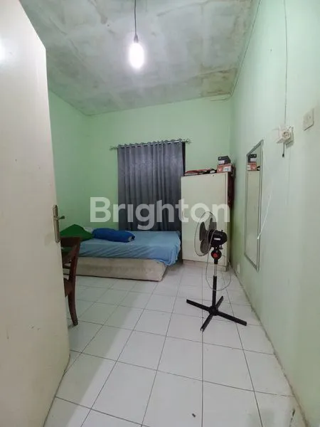 image RUMAH SUASANA KAMPUNG ALAM DI TENGAH KOTA BOGOR (7)