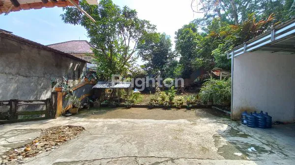 image RUMAH SUASANA KAMPUNG ALAM DI TENGAH KOTA BOGOR (8)