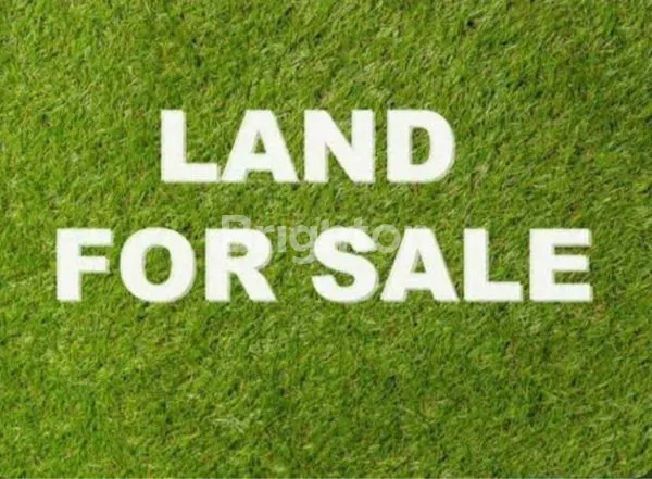 TANAH MARUNDA BARU JAKARTA UTARA