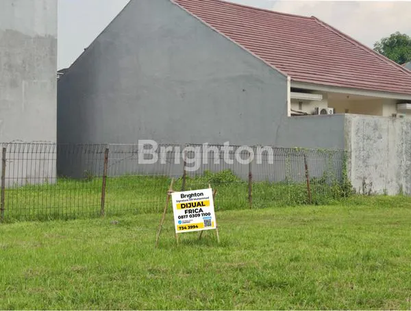 image TANAH LUAR CLUSTER PALMA GRANDIA (1)