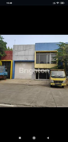 image KAWASAN PERGUDANGAN BIZPARK, SIAP PAKAI (1)