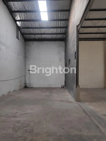 image KAWASAN PERGUDANGAN BIZPARK, SIAP PAKAI (3)