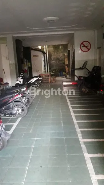 image RUMAH 2LT DAN KOST2AN MEWAH FULLY FURNISHED DLM KOTA JOGJA DEKAT XT SQUARE (6)