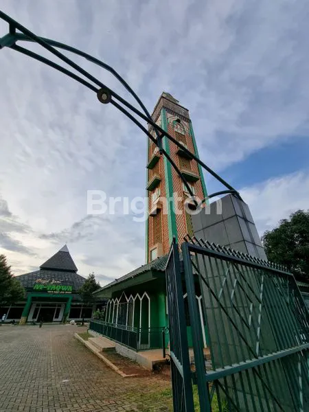 image HUNIAN NYAMAN DI LOKASI STRATEGIS GUNUNG PUTRI BOGOR (6)