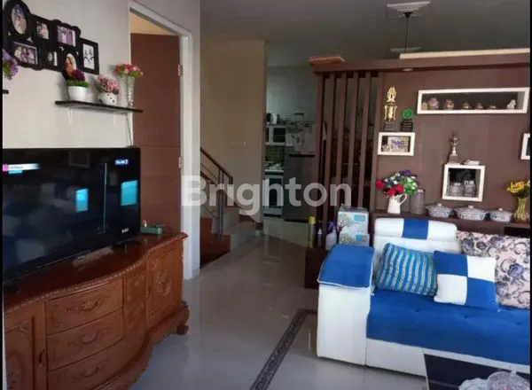 image HUNIAN CANTIK 2 LANTAI SIAP HUNI UDARA SEJUK HOOK (3)