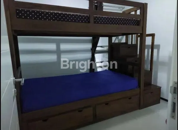 image HUNIAN NYAMAN ASRI 2 LANTAI HOOK DI PERUMAHAN ELITE SIAP HUNI (7)