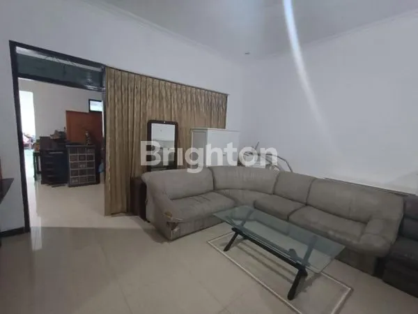 image RUMAH SIAP HUNI DI JL RAYA KUTISARI INDAH SURABAYA  (1)