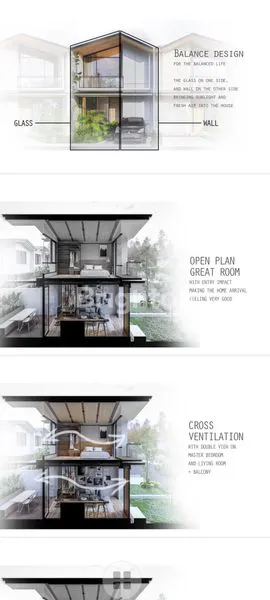 image RUMAH BARU CENDANA COVE  SERPONG (2)