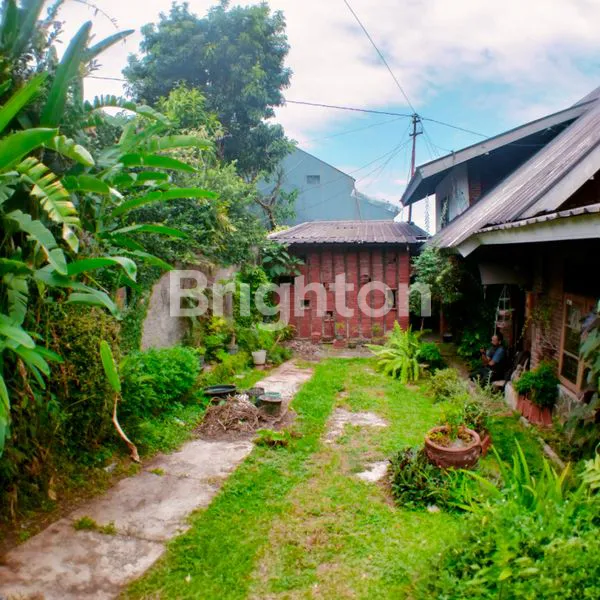image RUMAH MURAH BERDESAIN ARSITEK DI GEGER KALONG BANDUNG UTARA (1)