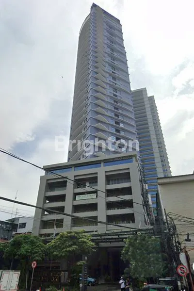 image APARTEMEN PASAR BARU MANSION JAKARTA PUSAT (1)