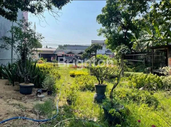 image KAVLING DI CILEDUG SIAP BANGUN CLUSTER, APARTMENT, ATAU TOWNHOUSE (4)