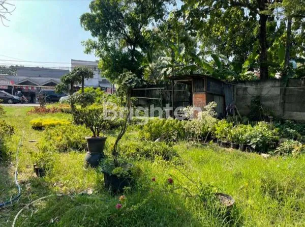 image KAVLING DI CILEDUG SIAP BANGUN CLUSTER, APARTMENT, ATAU TOWNHOUSE (3)