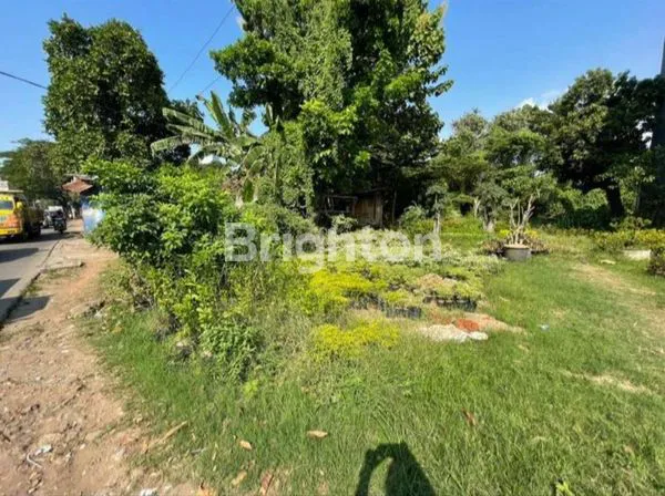 image KAVLING DI CILEDUG SIAP BANGUN CLUSTER, APARTMENT, ATAU TOWNHOUSE (1)