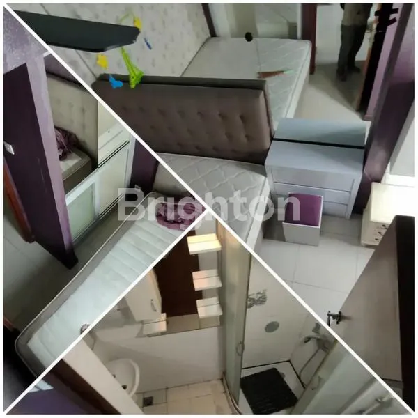 image WATERPLACE TOWER E 2BR FURNISHEDAPARTEMEN (4)