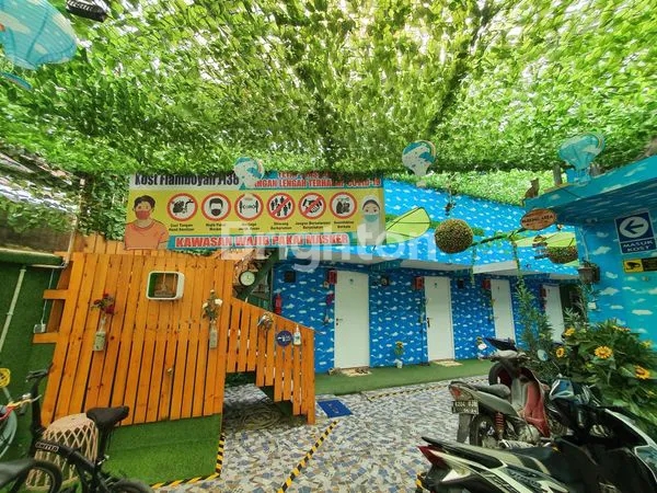 image BELI SEKARANG LANGSUNG DAPAT CUAN KOST-KOSTAN PREMIUM FURNISHED (4)