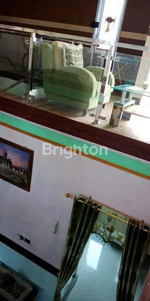 image RUMAH VILLA DENGAN NUANSA PEGUNUNGAN YANG SANGAT SEJUK DAN NYAMAN (4)